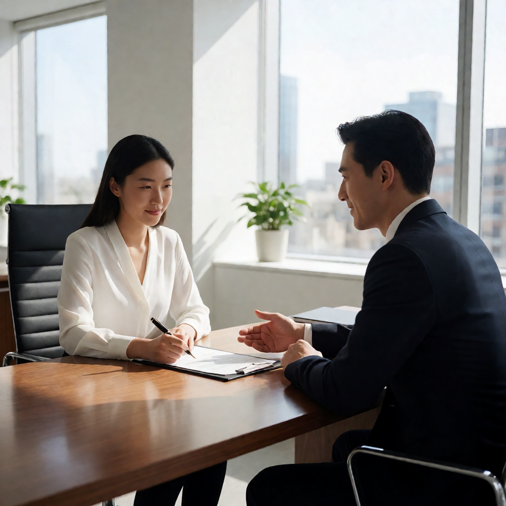 《甜蜜逆袭：总裁的隐婚妻》剧照三